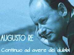 Continuo ad avere dei dubbi